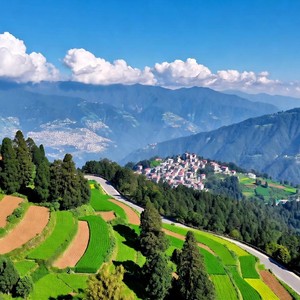 Darjeeling