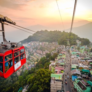 Gangtok