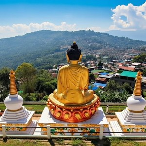 Kalimpong