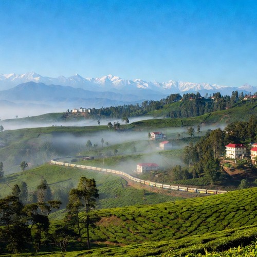 Kurseong