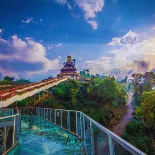 West Sikkim