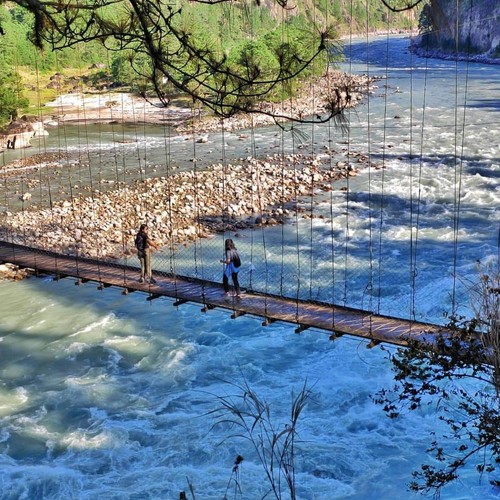 Anini Arunachal Pradesh