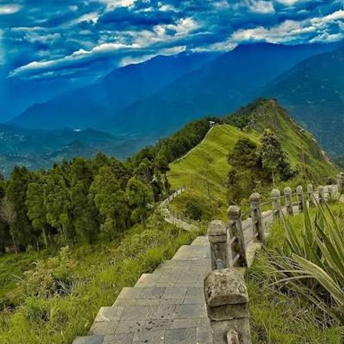 South Sikkim