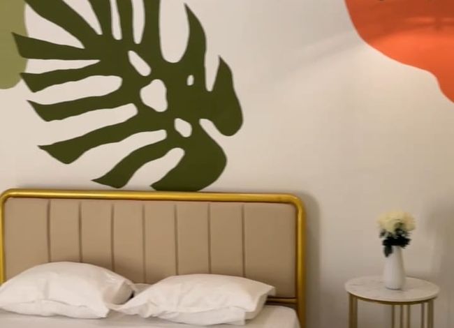 Maison Kaberi Homestay 