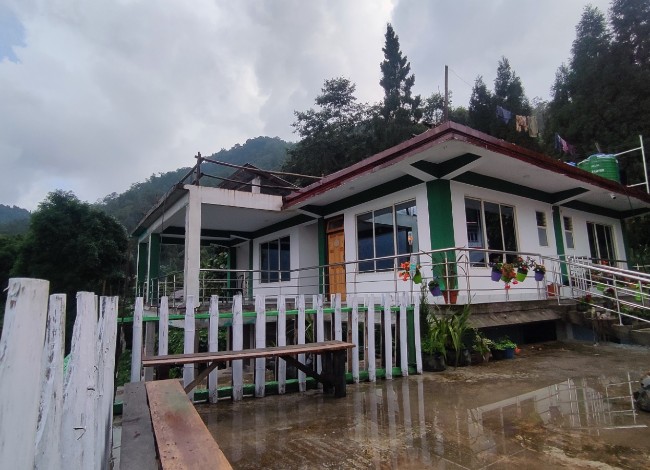 Nimbus Homestay