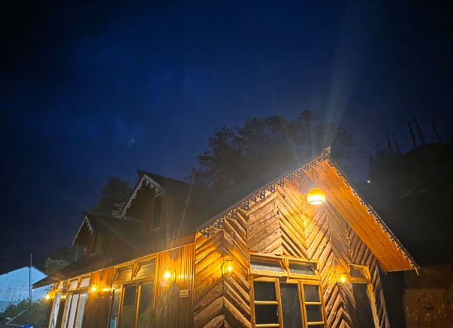 BBASAN FARMSTAY 