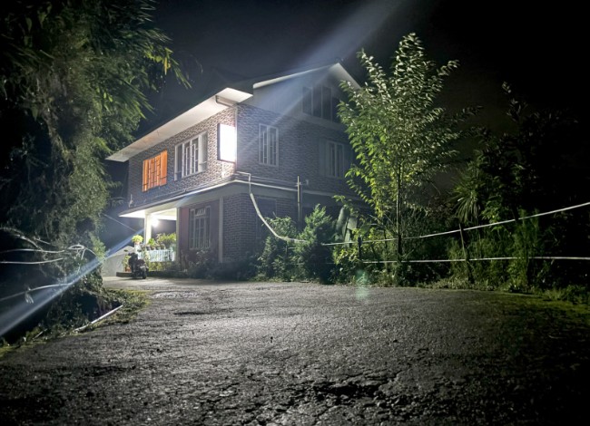 Gypsymindz's Sunyog Homestay